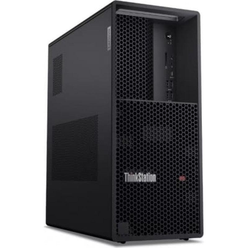Lenovo Workstation ThinkStation P3 Tower G2 30HT00ALPB W11Pro Ultra 7265K/2X32GB/1TB/INT/vPro/3YR OS + 1YR Premier