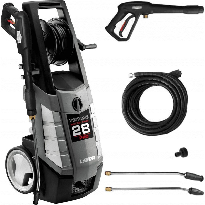 Lavor Myjka ciśnieniowa Lavor Vertigo 28 Pro