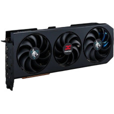 Powercolor Karta graficzna PowerColor Radeon RX 9070 GRE Hellhound 12GB OC