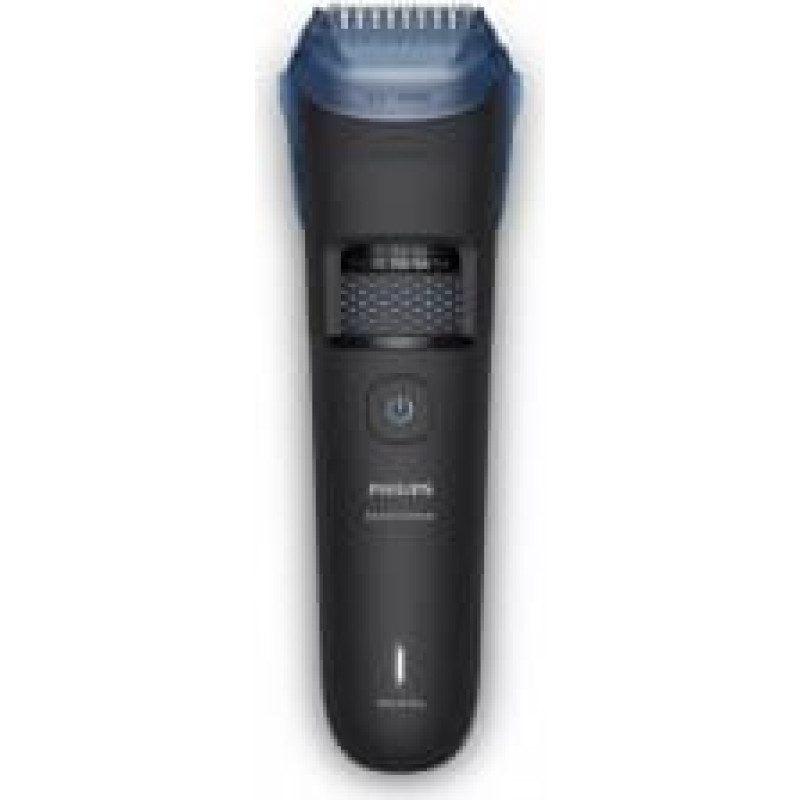 Philips Beard Trimmer 5000 Series BT5780/15 Barzdos modeliavimas su plaukų rinkikliu
