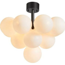 Markslojd Lampa wisząca Markslojd Lampa sufitowa biała Markslojd MERLOT 107913