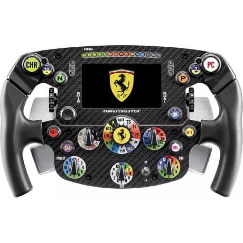 Thrustmaster Wheel add-on Formula Ferrari SF-25 Edition