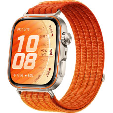 Huawei Watch Fit 5 Pro, orange