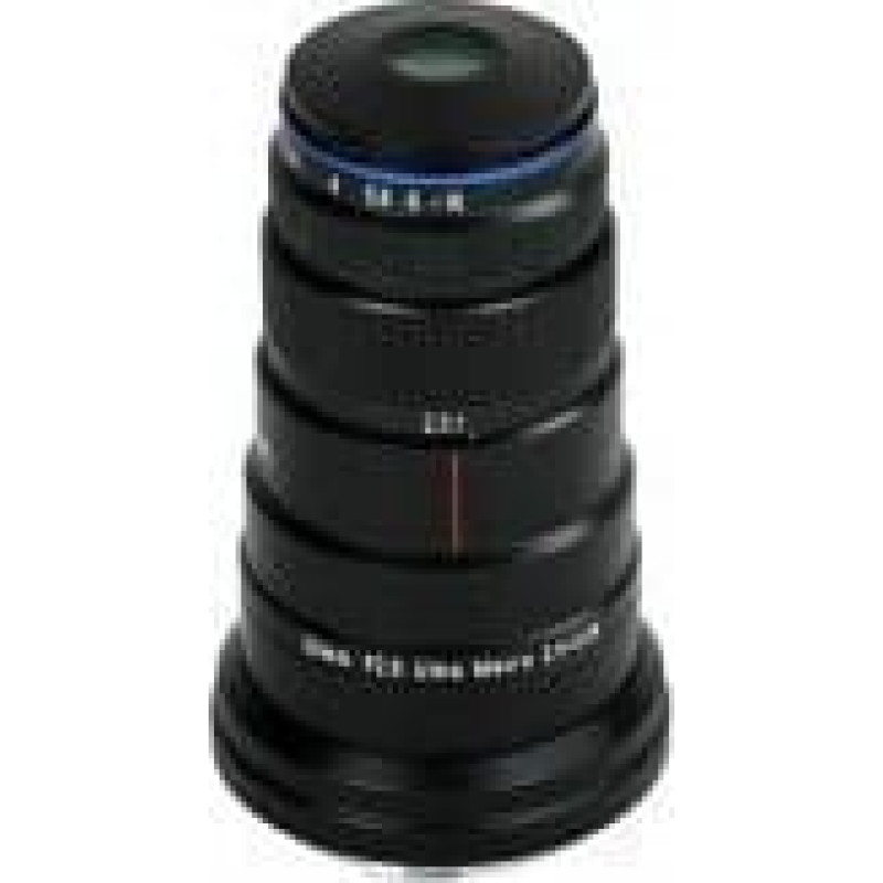 Venus Optics Obiektyw Venus Optics Obiektyw Venus Optics Laowa 25 mm f/2,8 Ultra Macro do Canon RF