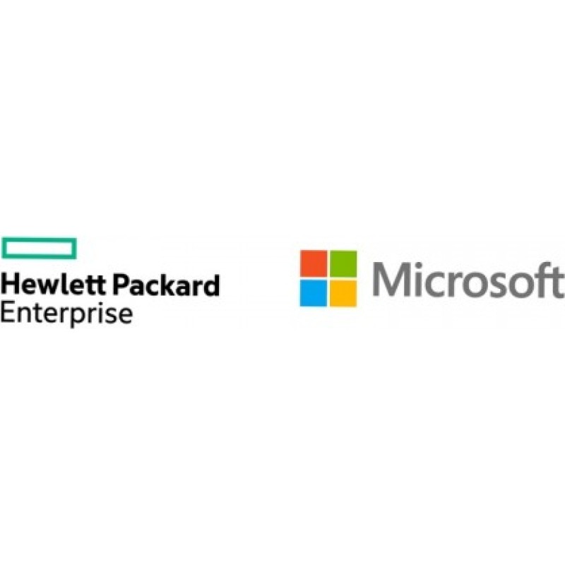 HP ROK Windows Server 2025 Essentials P77103-A21