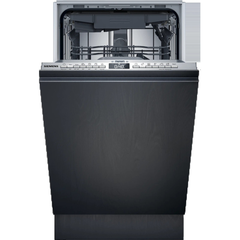Siemens Indaplovė Siemens SR63HX77ME