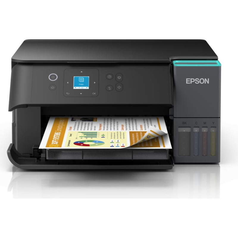 Epson L4360 Tint A4 4800 x 1200 DPI WiFi