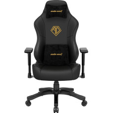 Anda Seat Fotel Anda Seat Phantom 3L czarno-złoty