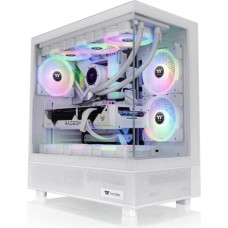 Thermaltake View 270 Pl us WS ARGB Snow