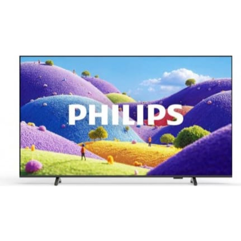 Philips LED TV 75-inch 75PUS7061/12