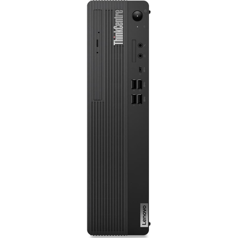 Lenovo ThinkCentre M70s Gen 5 Intel&reg; Core&trade; i7 i7-14700 16 GB DDR5-SDRAM 512 GB SSD Windows 11 Pro SFF PC Black