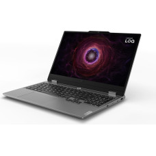 Lenovo LOQ 15 - Ryzen 5 7235HS | 15,6"-144Hz | 16GB | 512GB| Win11Home | RTX4050