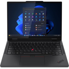 Lenovo ThinkPad T14s 2-in-1 Gen 1 Intel Core Ultra 5 225U Hybrid (2-in-1) 35.6 cm (14") Touchscreen WUXGA 16 GB LPDDR5x-SDRAM 512 GB SSD Wi-Fi 6E (802.11ax) Windows 11 Pro English Black