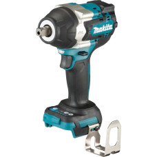 Makita DTW701Z power screwdriver/impact driver 2700 RPM Black, Blue