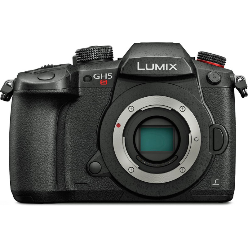Panasonic Lumix DC-GH5S kere