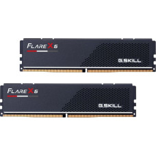G.skill Flare X5 F5-6000J3636F32GX2-FX5 memory module 64 GB 2 x 32 GB DDR5 6000 MHz