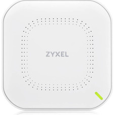 Zyxel NWA50AX PRO 2400 Мбит/с Белый Питание по Ethernet (PoE)