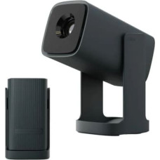 Wanbo Projector Cube 1, 720p, Android 11, 350 ANSI, Gimbal, Dark Green EU