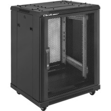 Qoltec QOLTEC 54519 19inches RACK cabinet / 15U