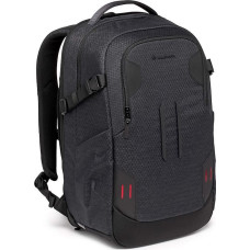 Manfrotto рюкзак Pro Light Backloader M (MB PL2-BP-BL-M)