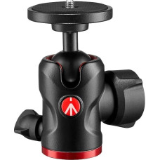 Manfrotto ball head Mini MH494