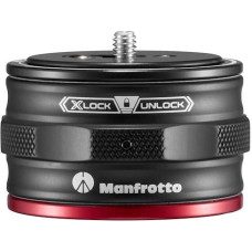 Manfrotto quick release system MOVE MVAQR
