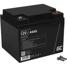 Green Cell AGM 12V 44Ah