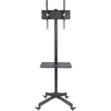 ART TV Table/trolley on wheels + handle 23-55" 25 kg S-09