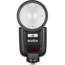 Godox v&auml;lk V1 Pro Canonile