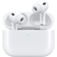 Apple AirPods Pro (3rd generation) Headset True Wireless Stereo (TWS) In-ear Calls/Music/Sport/Everyday Bluetooth White