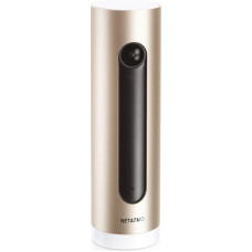 Netatmo Welcome IP apsaugos kamera Vidaus 1920 x 1080 pikseliai Stalas