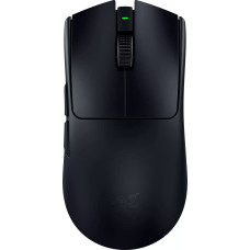 Razer wireless mouse Viper V3 Pro, black