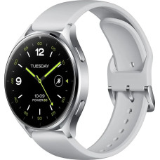 Xiaomi Watch 2, h&otilde;bedane