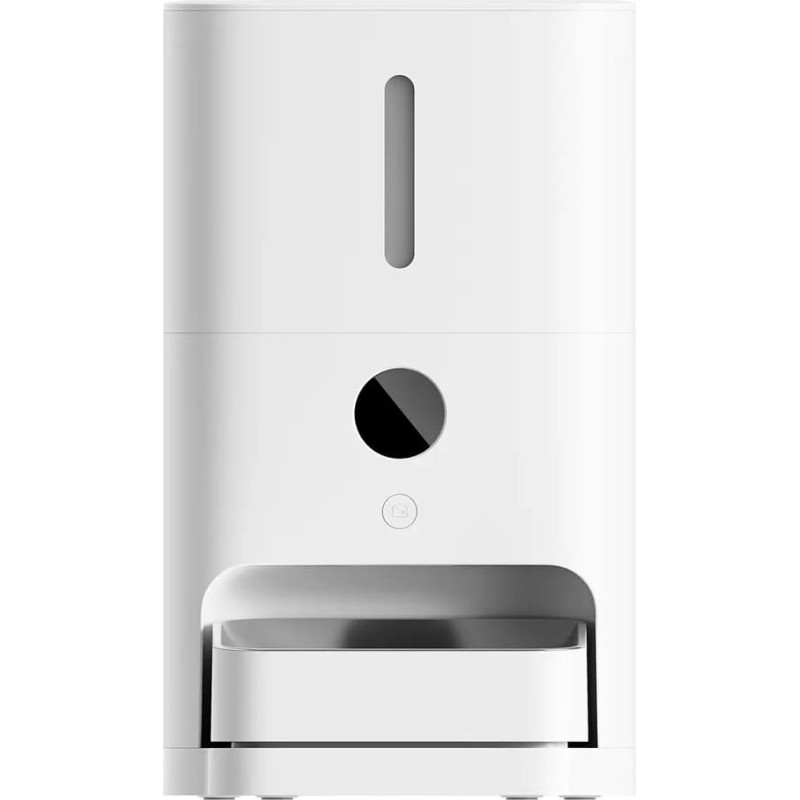 Xiaomi Smart Pet Food Feeder 2, белый
