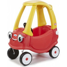 Little Tikes Ride-on Cozy Coupe New Eyes Version