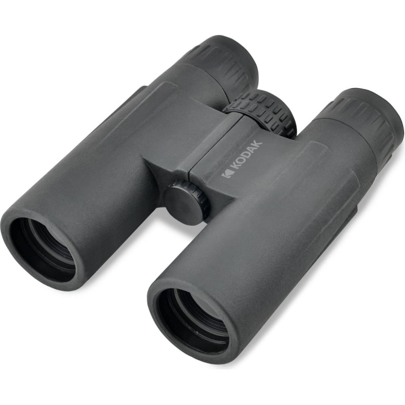 Kodak binokkel BCS600 12x32mm, must