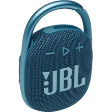 JBL juhtmevaba k&otilde;lar Clip 4, sinine