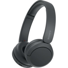 Sony juhtmevabad k&otilde;rvaklapid WH-CH520, must