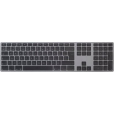 Matias klawiatura Mac b ezp. dongle USB-C