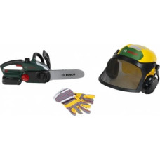 Klein Lumberjack set
