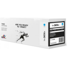 Tb Print Toner for HP CLJ M552/M 553/M577 CY TH-361XN 10