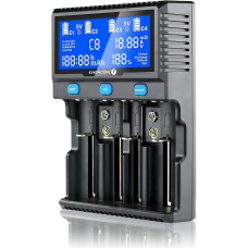 Everactive BATTERY CHARGER UC4200