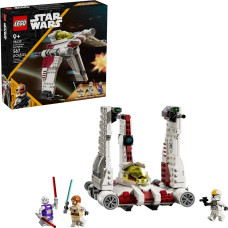 Lego V-19 Torrent Starfighter