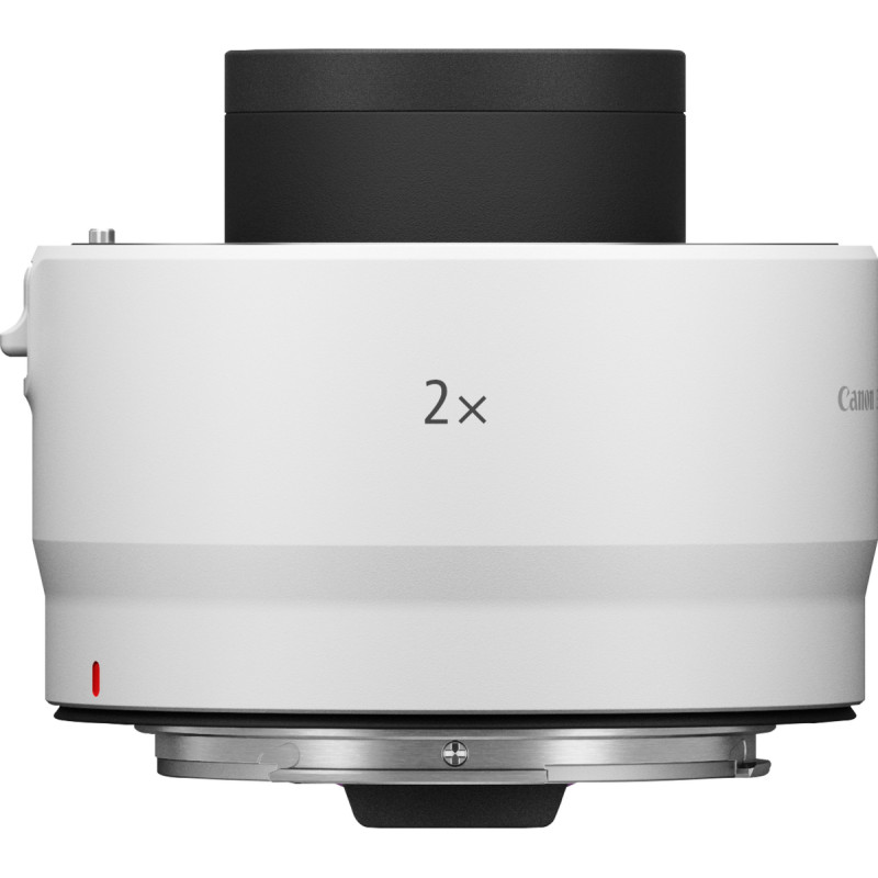 Canon RF 2x kaameraobjektiivi adapter
