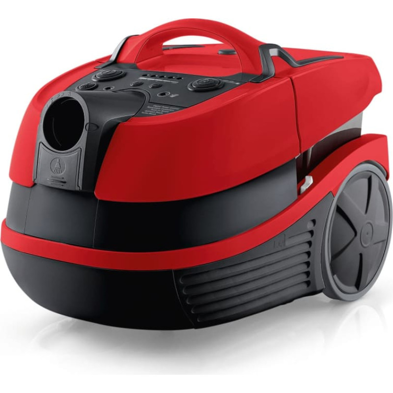 Bosch Serie 4 BWD421PET tolmuimeja 5 l Silindertolmuimeja Kuiv & m&auml;rg 2100 W