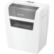 Leitz 80340000 измельчитель бумаги Particle-cut 70 dB 22 cm Белый
