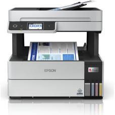 Epson EcoTank L6490 Ra&scaron;alinis A4 4800 x 1200 DPI 37 ppm &bdquo;Wi-Fi&ldquo;