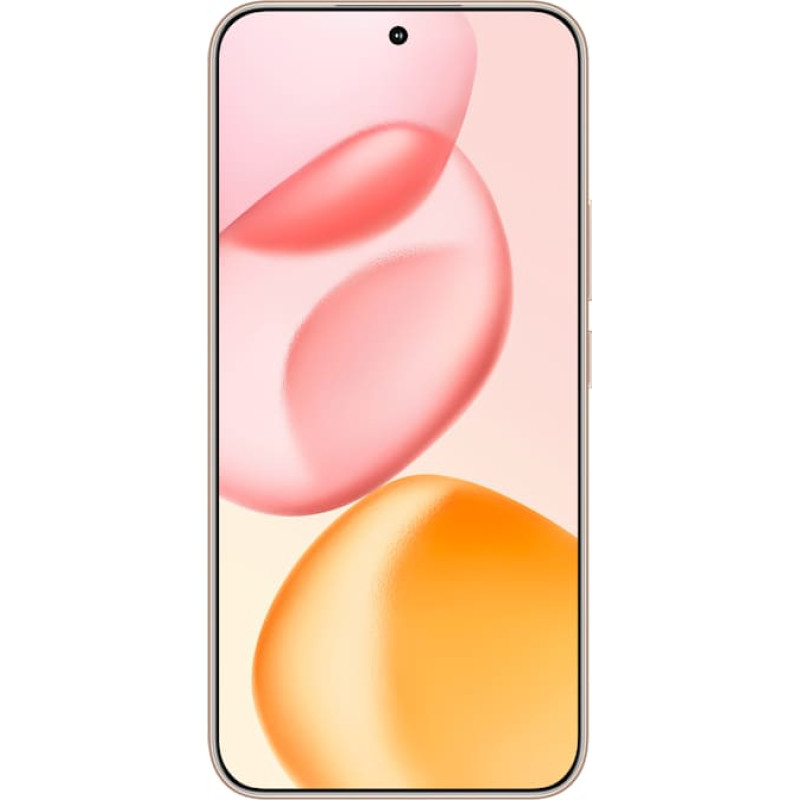 Honor 400 16,6 cm (6.55") MagicOS 9.0 5G 8 GB 256 GB 5300 mAh Auksas