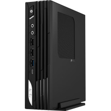 MSI PRO DP21 14M-888EU PC Intel&reg; Core&trade; i7 i7-14700 16 GB DDR5-SDRAM 1 TB Твердотельный накопитель (SSD) Windows 11 Pro Настольный Мини-ПК Черный