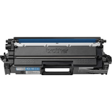 Brother TN-821XXLC tonerio kasetė 1 vnt Originalus Žydras